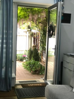 Greatforest Rosehill 2 Apartman -BMW-
